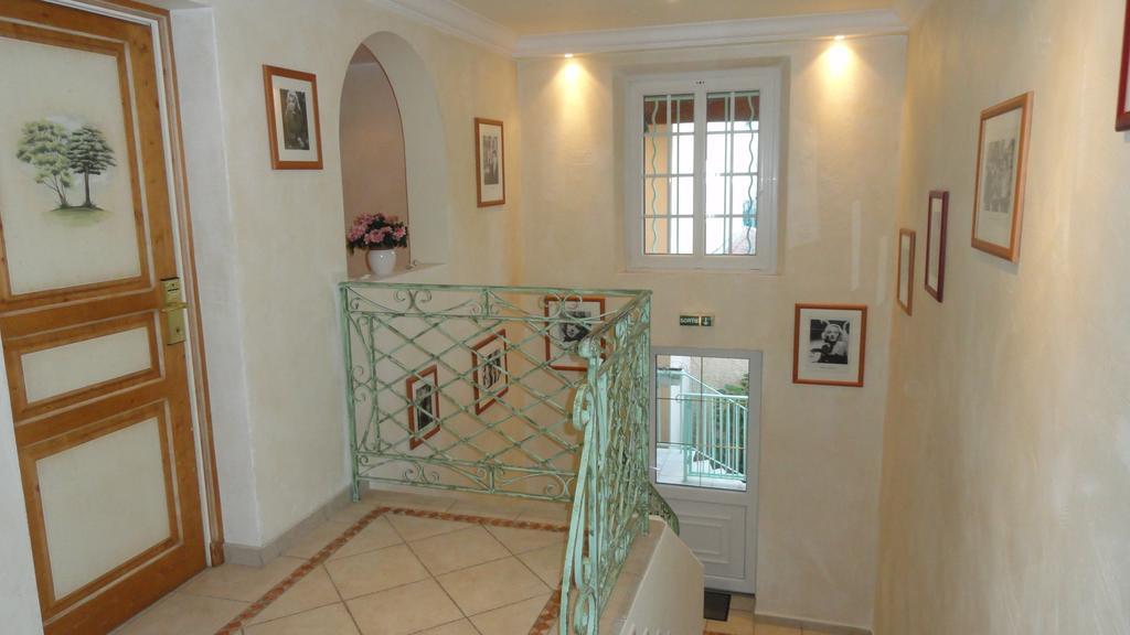 Hotel & Spa La Villa Sainte-Maxime Ngoại thất bức ảnh