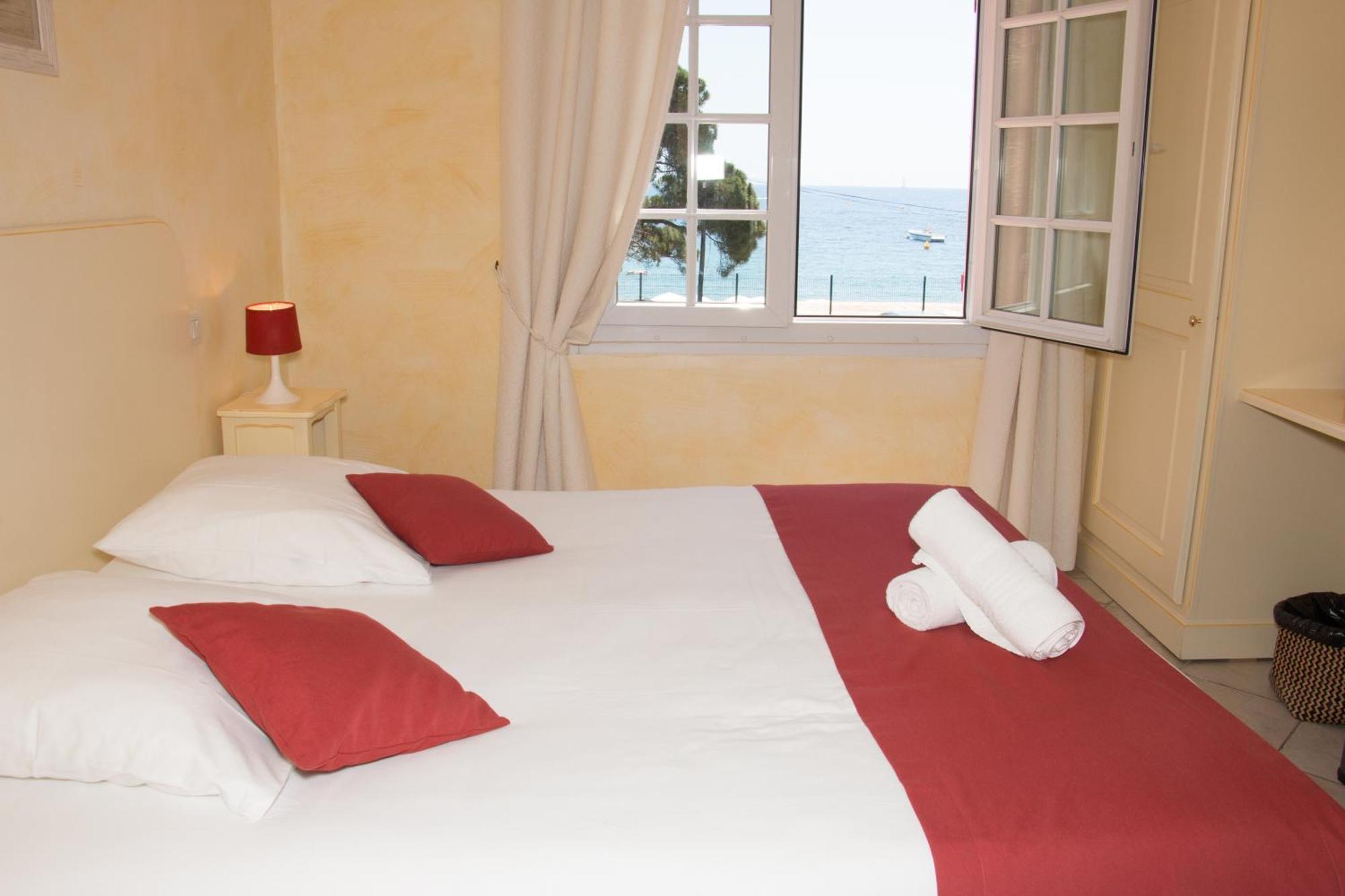 Hotel & Spa La Villa Sainte-Maxime Ngoại thất bức ảnh