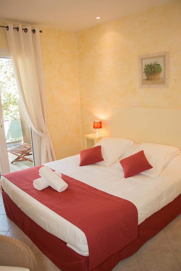 Hotel & Spa La Villa Sainte-Maxime Ngoại thất bức ảnh