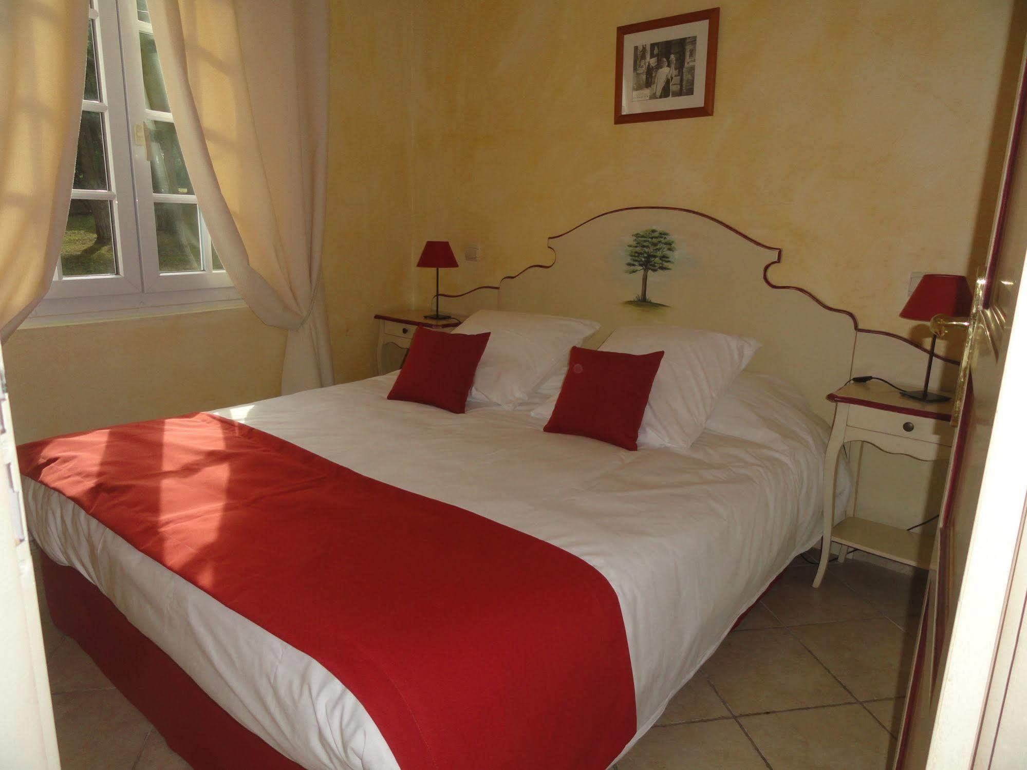 Hotel & Spa La Villa Sainte-Maxime Ngoại thất bức ảnh