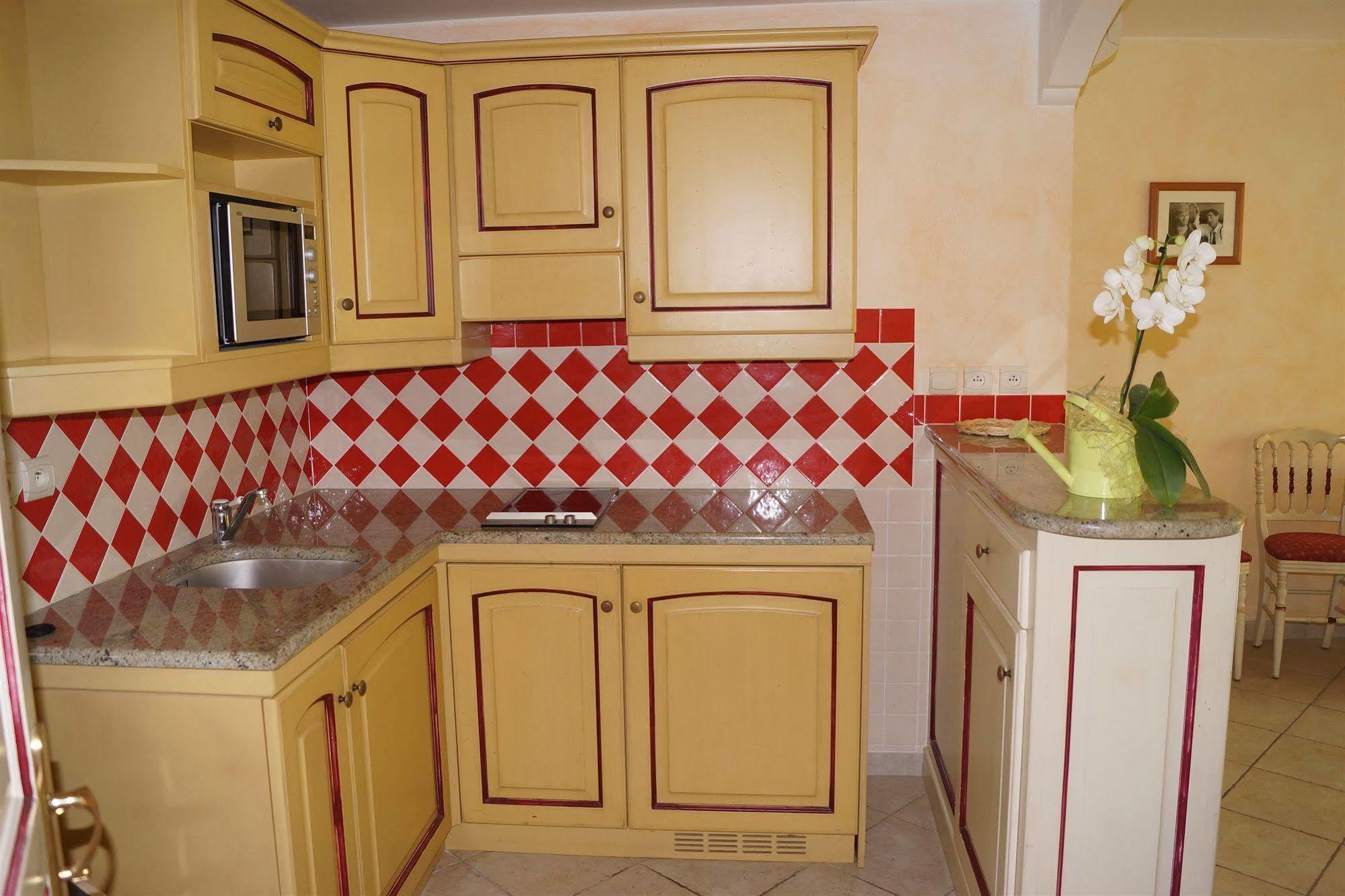 Hotel & Spa La Villa Sainte-Maxime Ngoại thất bức ảnh