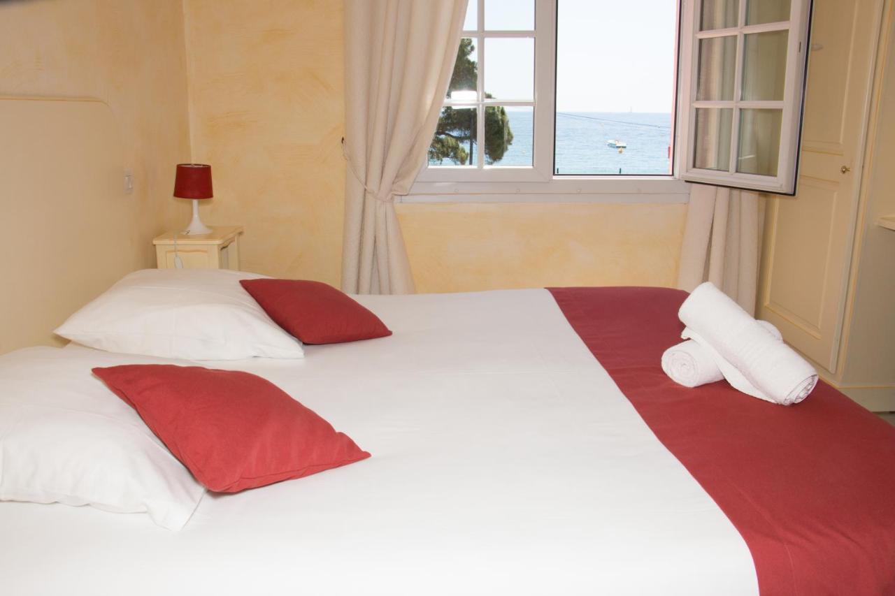 Hotel & Spa La Villa Sainte-Maxime Ngoại thất bức ảnh