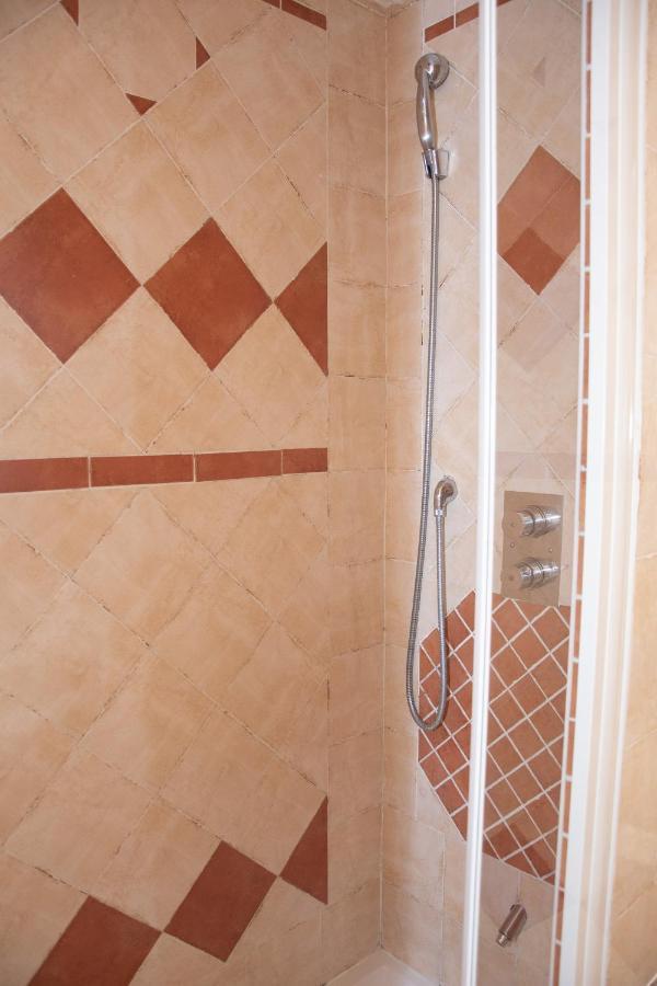 Hotel & Spa La Villa Sainte-Maxime Ngoại thất bức ảnh