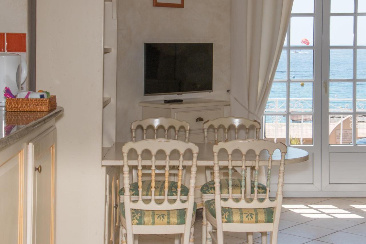 Hotel & Spa La Villa Sainte-Maxime Ngoại thất bức ảnh