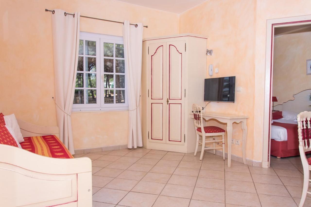 Hotel & Spa La Villa Sainte-Maxime Ngoại thất bức ảnh