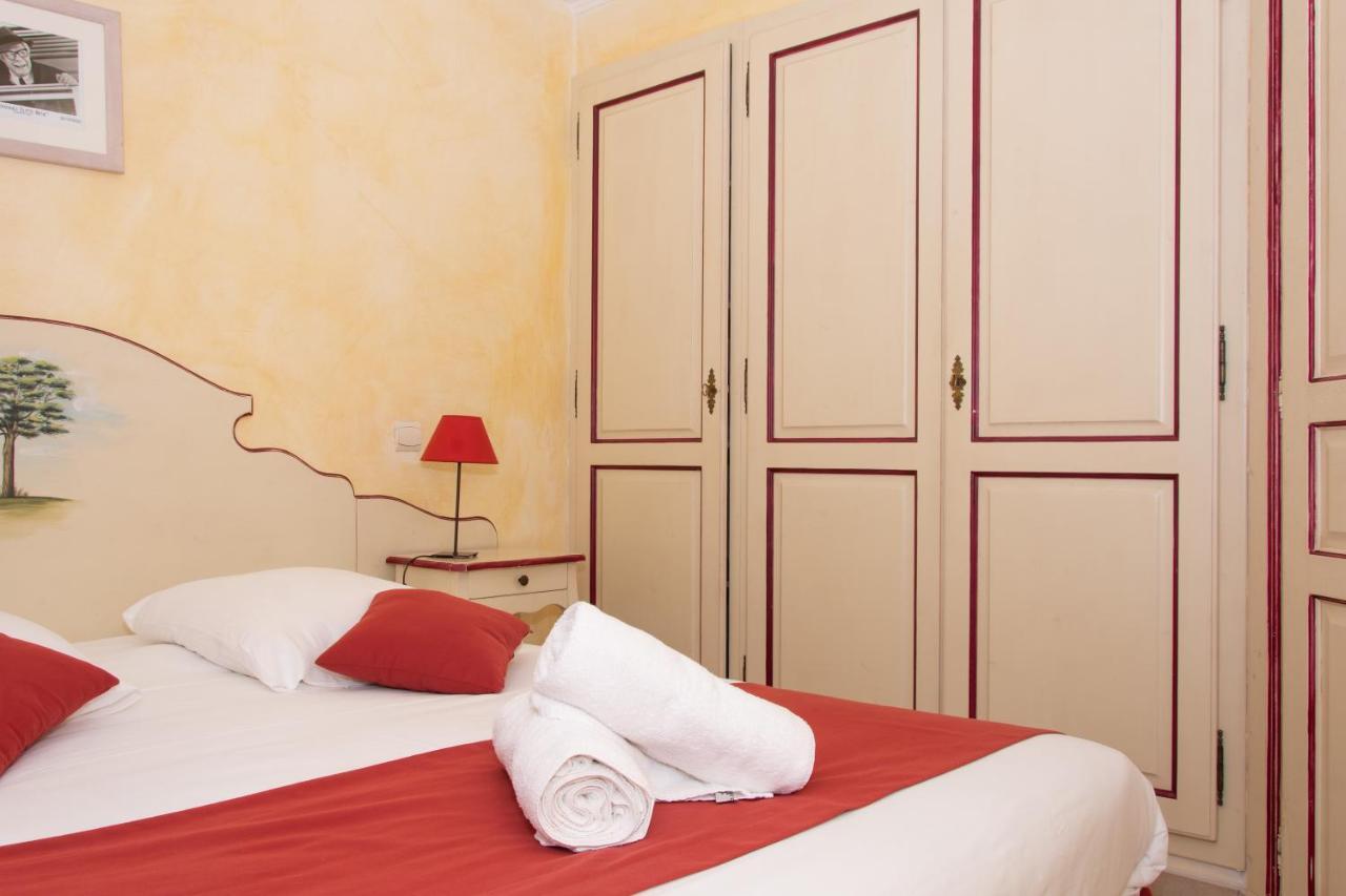 Hotel & Spa La Villa Sainte-Maxime Ngoại thất bức ảnh