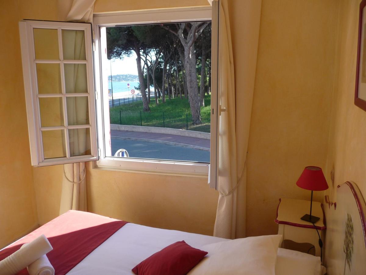 Hotel & Spa La Villa Sainte-Maxime Ngoại thất bức ảnh
