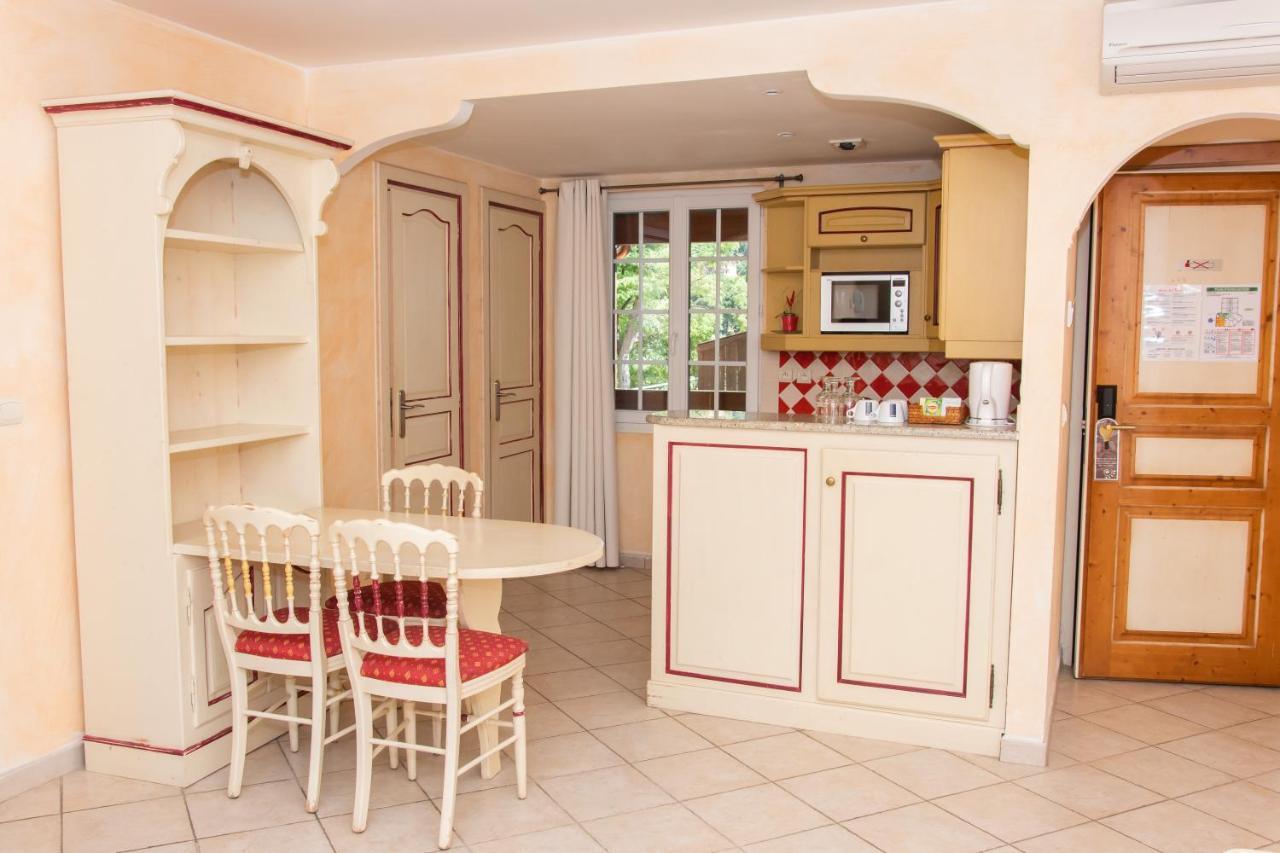 Hotel & Spa La Villa Sainte-Maxime Ngoại thất bức ảnh