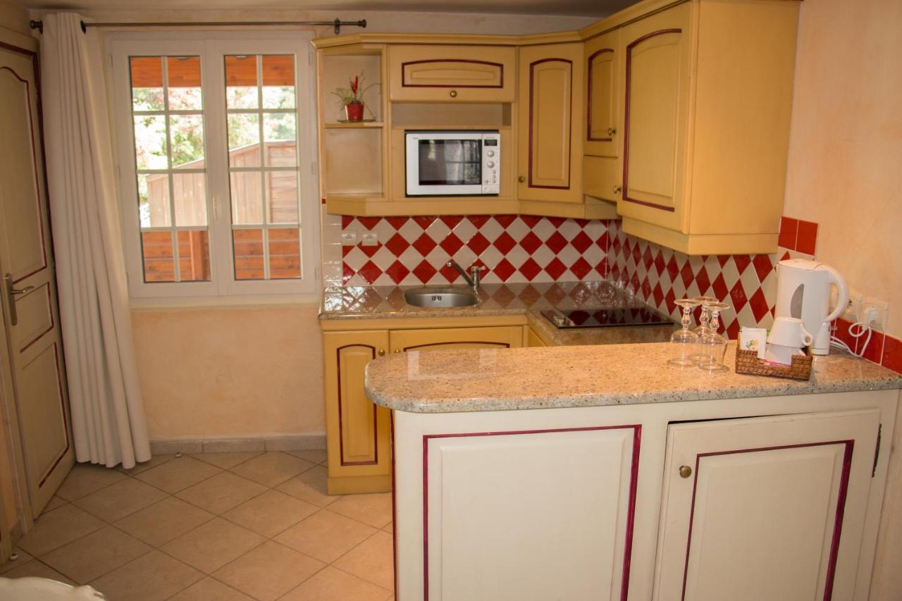 Hotel & Spa La Villa Sainte-Maxime Ngoại thất bức ảnh