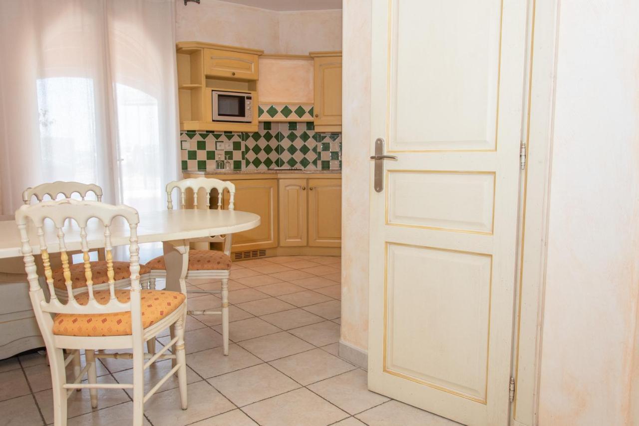 Hotel & Spa La Villa Sainte-Maxime Ngoại thất bức ảnh