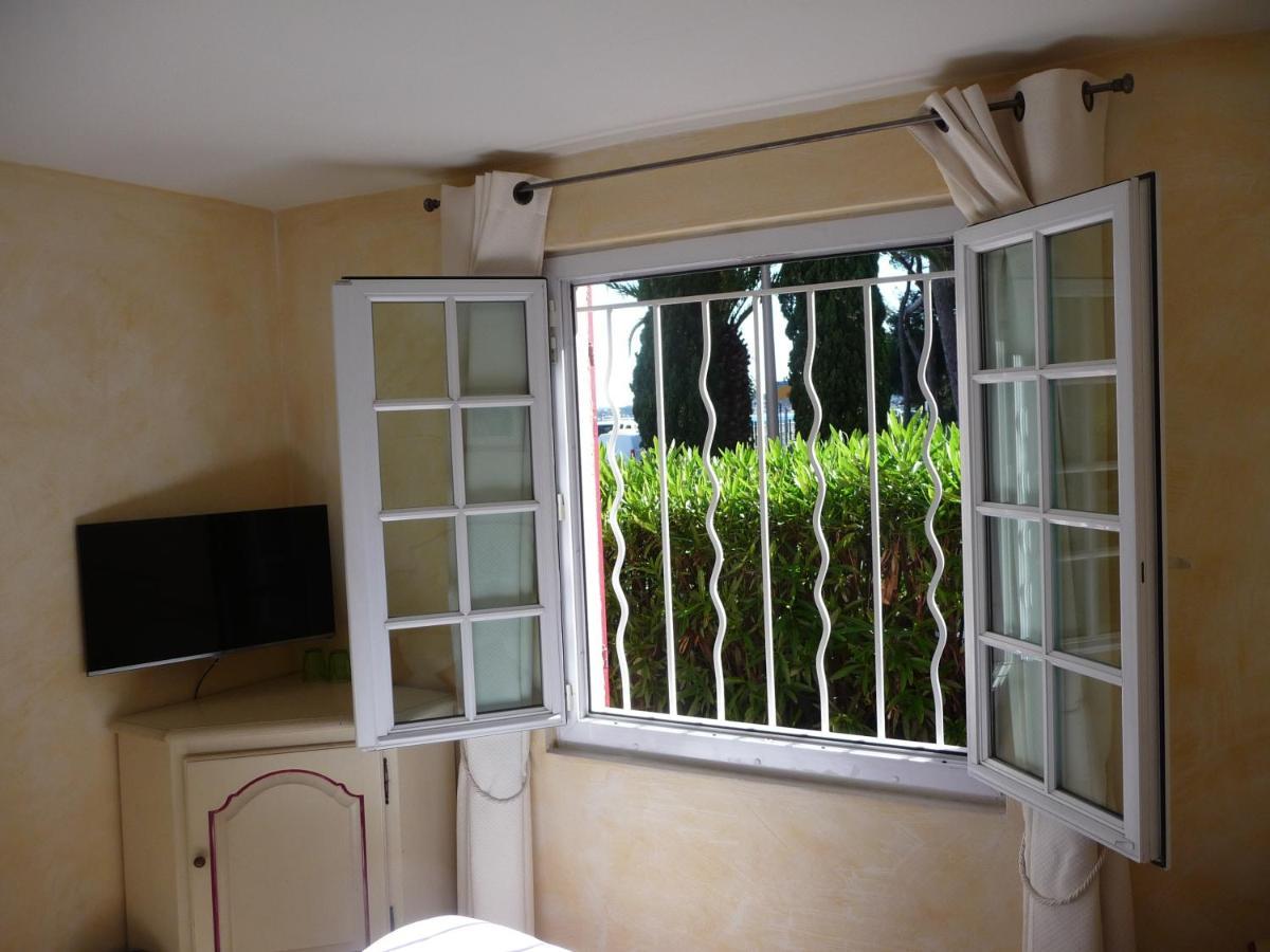 Hotel & Spa La Villa Sainte-Maxime Ngoại thất bức ảnh